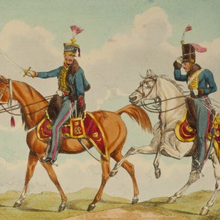 Scraps From the Sketch-Book of Henry Alken