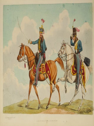 Scraps From the Sketch-Book of Henry Alken