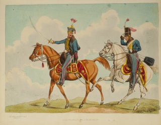 Scraps From the Sketch-Book of Henry Alken