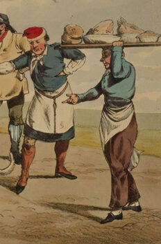 Scraps From the Sketch-Book of Henry Alken