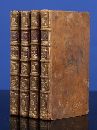 Item #01915 Paméla;. Samuel RICHARDSON