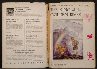 King of the Golden River, The