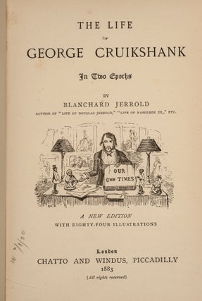 Life of George Cruikshank, The