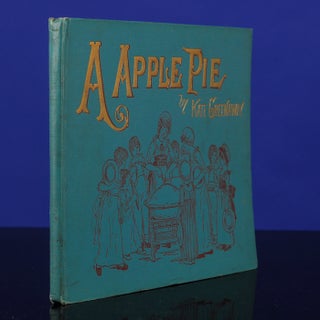 Apple Pie , A