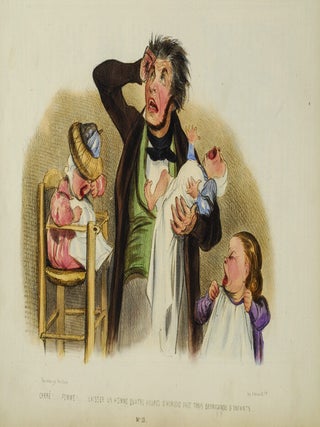 Musée pour rire, Le