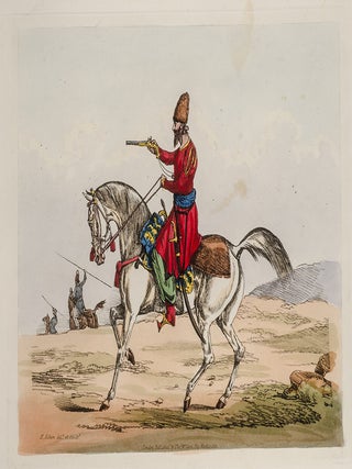 Scraps From the Sketch-Book of Henry Alken