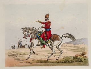 Scraps From the Sketch-Book of Henry Alken