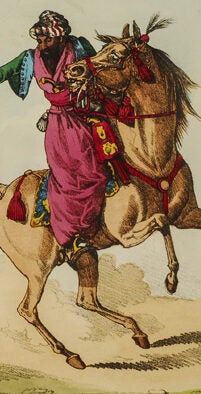 Scraps From the Sketch-Book of Henry Alken