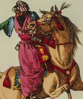 Scraps From the Sketch-Book of Henry Alken