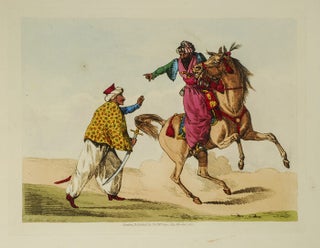 Scraps From the Sketch-Book of Henry Alken