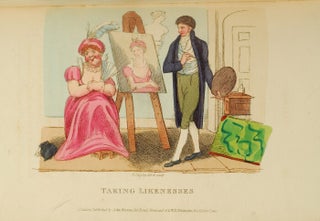 Takings; Or, The Life of a Collegian