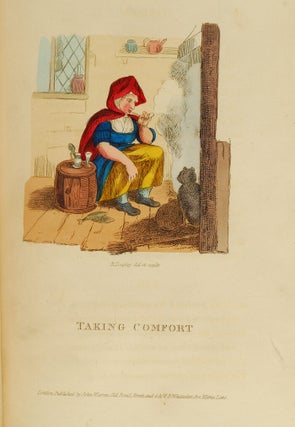 Takings; Or, The Life of a Collegian