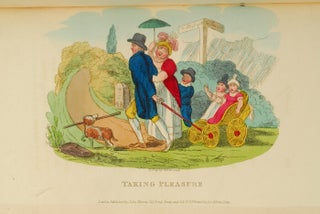 Takings; Or, The Life of a Collegian