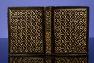 Item #02347 Sonnets of William Shakespeare, The. binders ZAEHNSDORF, William SHAKESPEARE