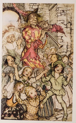 Pied Piper of Hamelin, The