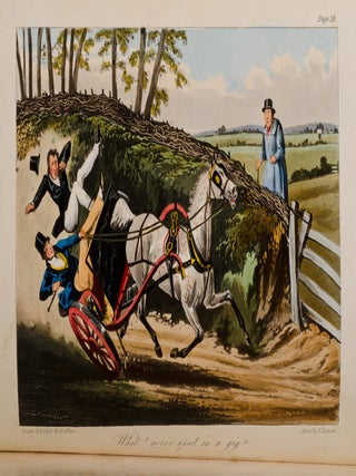 Memoirs of the Life of the Late John Mytton, Esq.