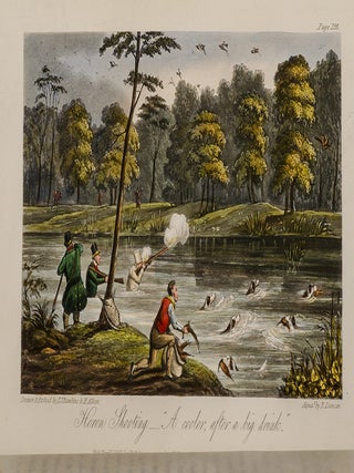 Memoirs of the Life of the Late John Mytton, Esq.