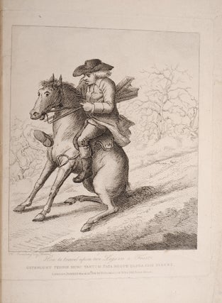 Annals of Horsemanship