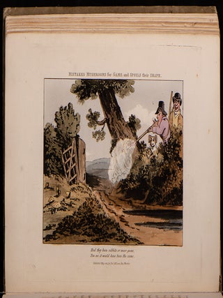 Old English 'Squire, The