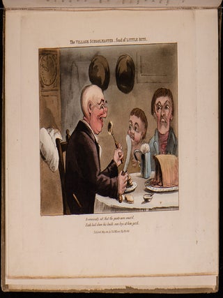 Old English 'Squire, The