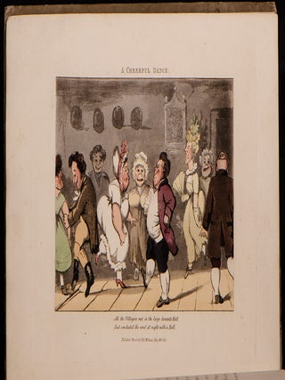 Old English 'Squire, The