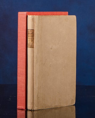 Old English 'Squire, The
