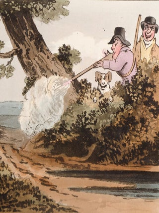 Old English 'Squire, The