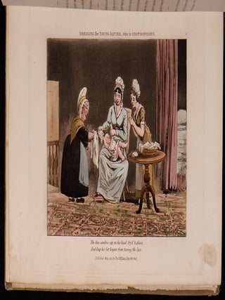Old English 'Squire, The