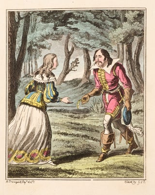 Eccentric Tales