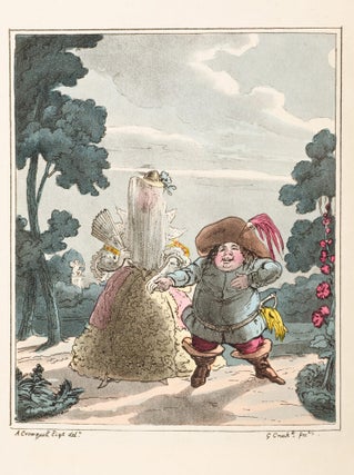 Eccentric Tales