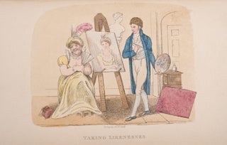 Takings; Or, The Life of a Collegian