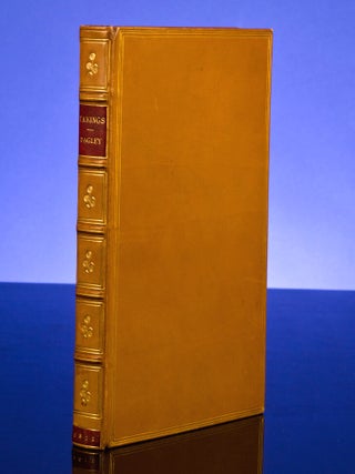 Takings; Or, The Life of a Collegian