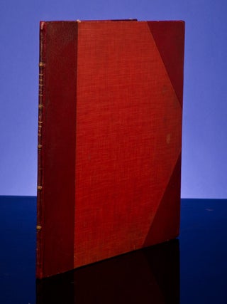 Day’s Journal of a Sponge, A