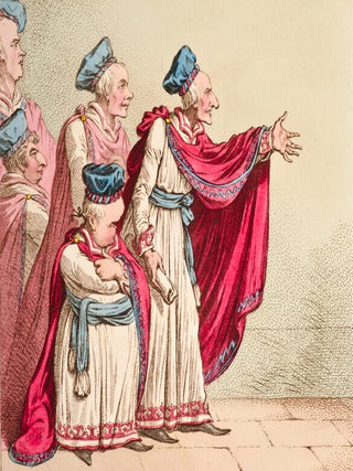 Habits of New French Legislators