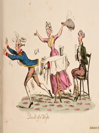 Studies From the Stage