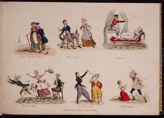 Studies From the Stage