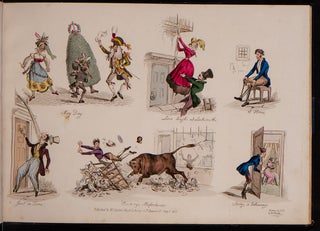 Studies From the Stage