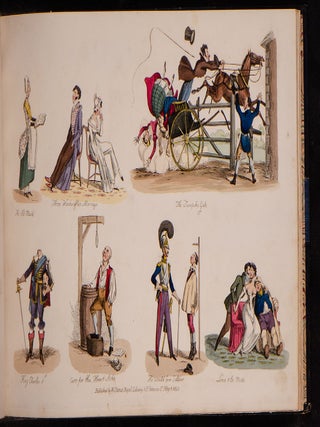 Studies From the Stage