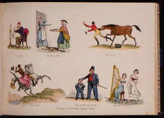 Studies From the Stage