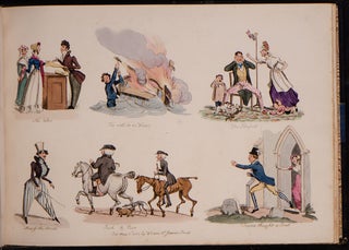 Studies From the Stage