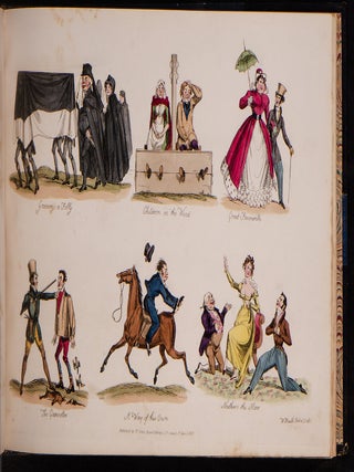Studies From the Stage