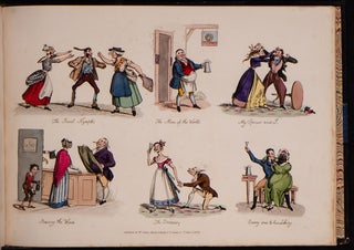 Studies From the Stage