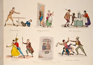 Studies From the Stage