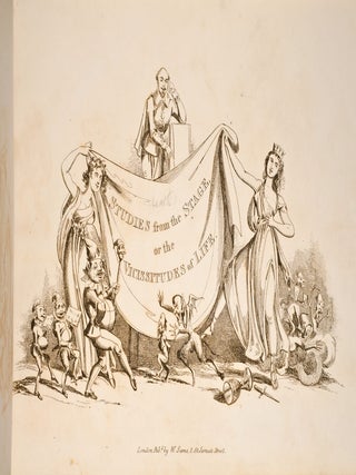 Studies From the Stage