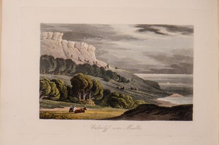 Picturesque Tour Through the Isle of Wight, A