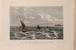 Picturesque Tour Through the Isle of Wight, A