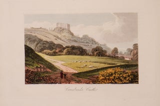 Picturesque Tour Through the Isle of Wight, A