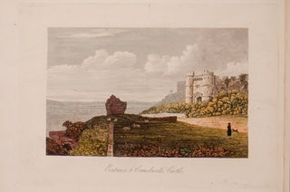 Picturesque Tour Through the Isle of Wight, A