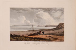 Picturesque Tour Through the Isle of Wight, A