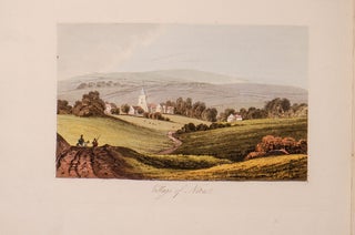 Picturesque Tour Through the Isle of Wight, A